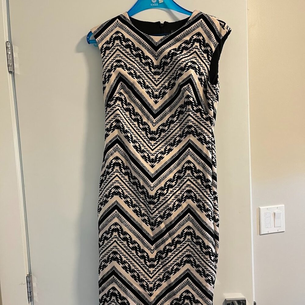 Velvet Dress